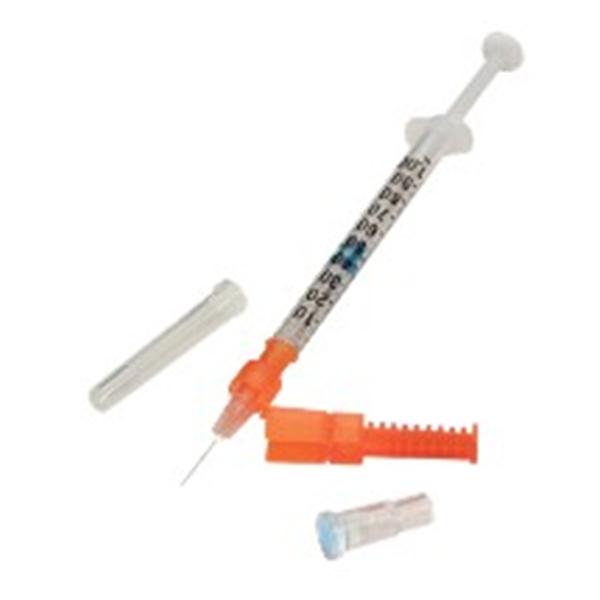 Gas Kit Arterial Blood Pro-Vent Plus Dr Lthm Hep 23.5iu 1mL 25gx5/8